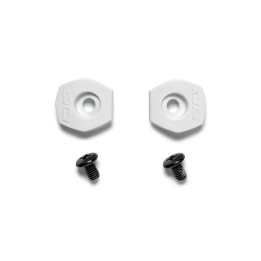 Clip Sidi Mag-1 blanc | Oxmoto
