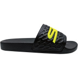 Sandales Sidi Sidi - noir / jaune fluo | Oxmoto