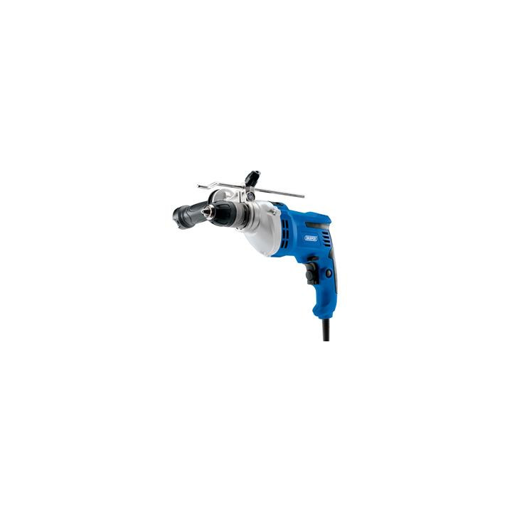 Perceuse à percussion filaire Draper 750W 13mm | Oxmoto