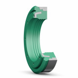Joint de piston SKF fourche Showa SSF Air 49mm | Oxmoto