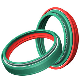 Joint de fourche et cache-poussière SKF ZF Sachs 48mm Dual Compound