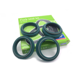Joint spi de fourche MTB SKF Marzocchi Ø35mm 4pcs | Oxmoto