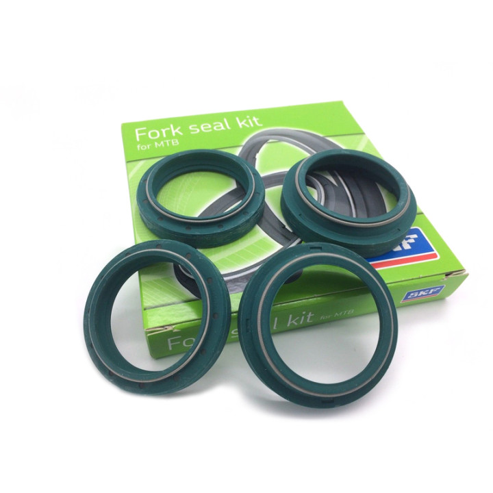 Joint spi de fourche MTB SKF Marzocchi Ø35mm 4pcs | Oxmoto