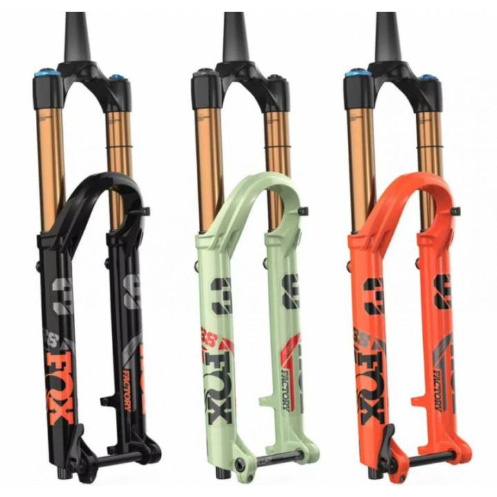 Joint spi de fourche MTB SKF FOX Air Ø38mm | Oxmoto