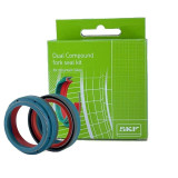 Joint spi de fourche MTB SKF Dual Compound FOX Ø32mm