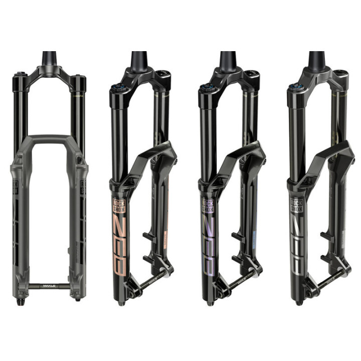 Joint spi de fourche MTB SKF Rockshox Ø38mm | Oxmoto