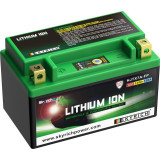 Batterie Skyrich Lithium-Ion - LTX7A | Oxmoto