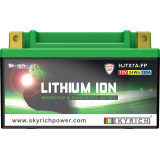 Batterie Skyrich Lithium-Ion - LTX7A | Oxmoto