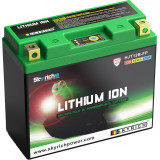 Batterie Skyrich Lithium-Ion - LT12B | Oxmoto