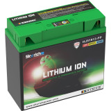 Batterie Skyrich Lithium-Ion - 51913 | Oxmoto