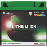 Batterie Skyrich Lithium-Ion - 51913 | Oxmoto