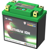 Batterie Skyrich Lithium-Ion - LTX14L | Oxmoto