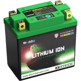 Batterie Skyrich Lithium-Ion - LTX14L | Oxmoto