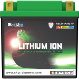 Batterie Skyrich Lithium-Ion - LTX14L | Oxmoto