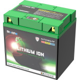 Batterie Skyrich Lithium-Ion - LTX30LHQ | Oxmoto