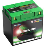 Batterie Skyrich Lithium-Ion - LTX30LHQ | Oxmoto