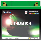 Batterie Skyrich Lithium-Ion - LTX30LHQ | Oxmoto