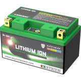 Batterie Skyrich Lithium-Ion - LTZ14S | Oxmoto