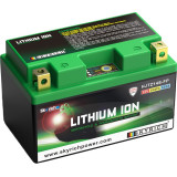 Batterie Skyrich Lithium-Ion - LTZ14S | Oxmoto