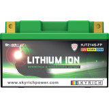 Batterie Skyrich Lithium-Ion - LTZ14S | Oxmoto