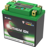 Batterie Skyrich Lithium-Ion - LIB9 | Oxmoto