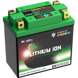 Batterie Skyrich Lithium-Ion - LIB9 | Oxmoto