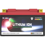 Batterie Skyrich Lithium-Ion - HJT7B-FPZ | Oxmoto