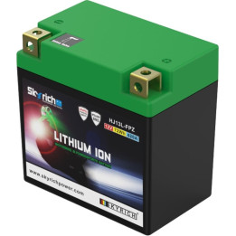 Batterie Skyrich Lithium - HJ13L-FPZ | Oxmoto