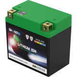 Batterie Skyrich Lithium - HJ13L-FPZ | Oxmoto