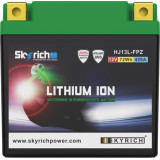 Batterie Skyrich Lithium - HJ13L-FPZ | Oxmoto