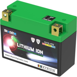 Batterie Skyrich Lithium-Ion - HJ12L-FPZ | Oxmoto