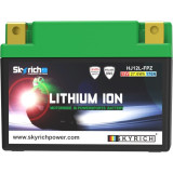 Batterie Skyrich Lithium-Ion - HJ12L-FPZ | Oxmoto