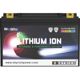 Batterie Skyrich Lithium-Ion HJTZ14S-FPZ | Oxmoto