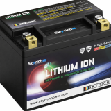 Batterie Skyrich Lithium-Ion HJTZ14S-FPZ | Oxmoto
