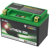 Batterie Skyrich Lithium-Ion - LTX20CH | Oxmoto