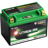 Batterie Skyrich Lithium-Ion - LTX20CH | Oxmoto