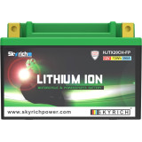 Batterie Skyrich Lithium-Ion - LTX20CH | Oxmoto