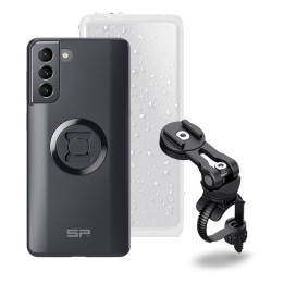 Pack Complet SP CONNECT Velo Samsung S21+ | Oxmoto
