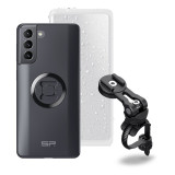 Pack Complet SP CONNECT Velo Samsung S21+ | Oxmoto