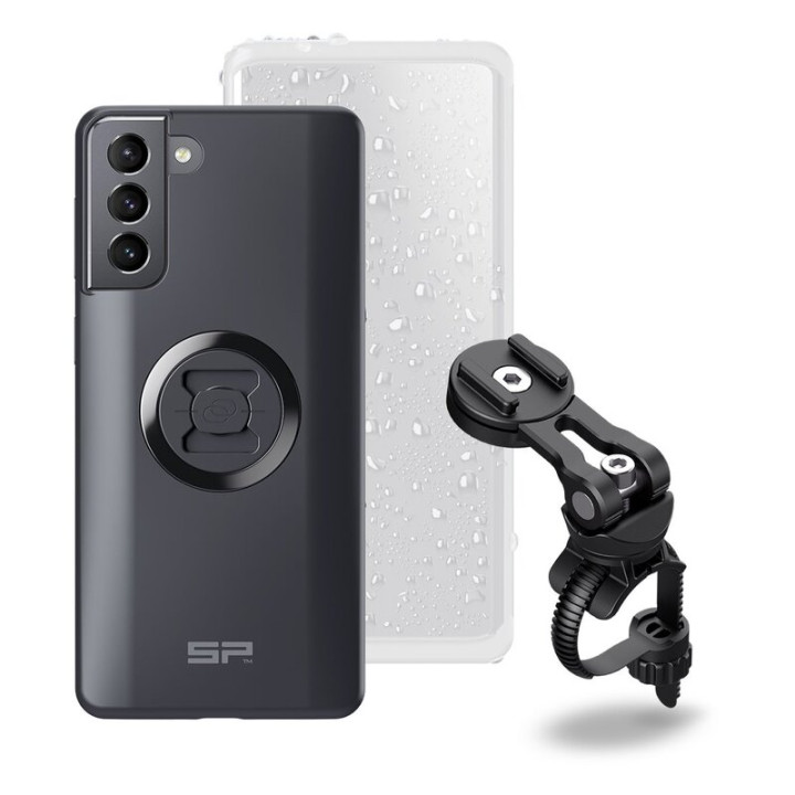Pack Complet SP CONNECT Velo Samsung S21+ | Oxmoto