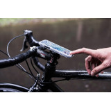 Protection étanche Sp-connect iPhone 5/SE | Oxmoto
