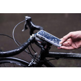 Protection étanche Sp-connect iPhone 5/SE | Oxmoto