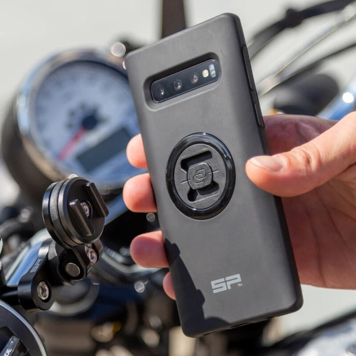 Coque de téléphone SP CONNECT - Samsung S22+ | Oxmoto