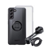 Pack Complet SP CONNECT Moto - Samsung S21 FE | Oxmoto