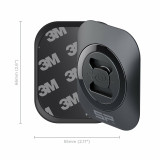 Pack complet Sp-connect Moto Bundle fixé sur guidon Note