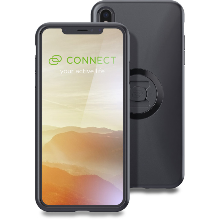 Coque de téléphone Sp-connect iPhone XS Max | Oxmoto