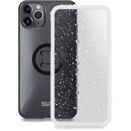 Protection étanche Sp-connect iPhone 11 Pro Max | Oxmoto