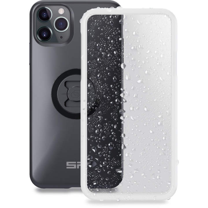 Protection étanche Sp-connect iPhone 11 Pro Max | Oxmoto