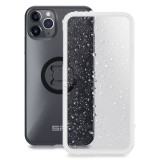 Protection étanche Sp-connect iPhone 11 Pro Max | Oxmoto