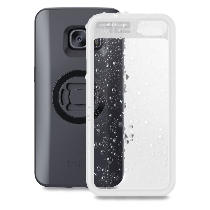 Protection étanche Sp-connect Samsung S7 | Oxmoto